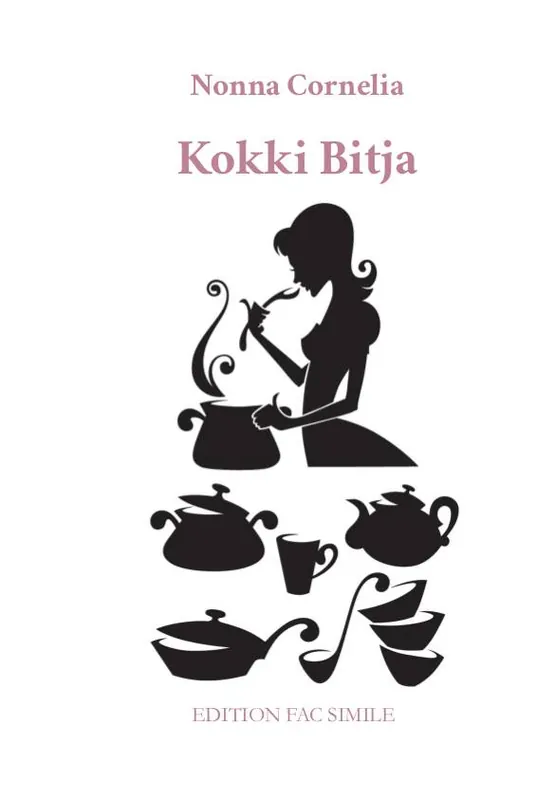 Kokki Bitja / 1 Edition Veilige Betaling