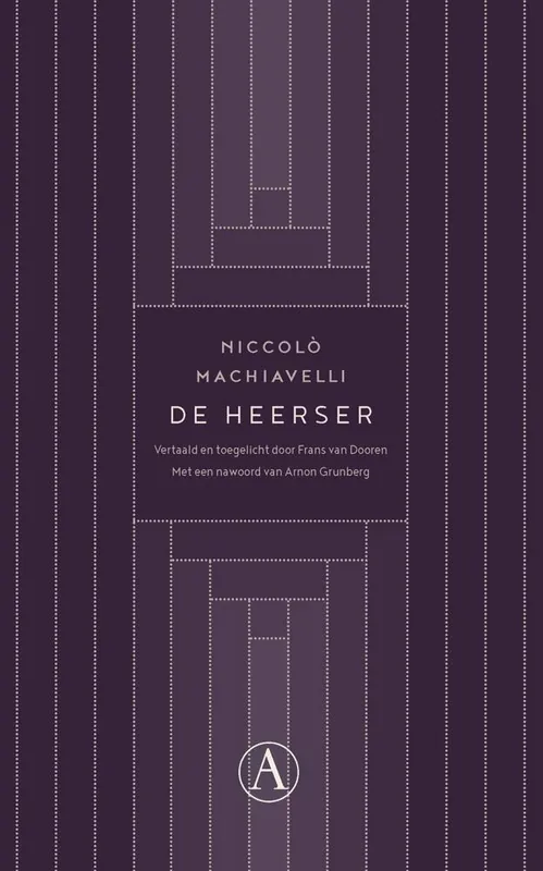 De heerser / Druk 34 Populair