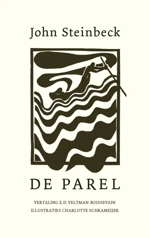 De parel / Druk 13 Hete Deal