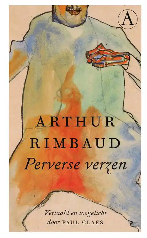 Perverse verzen / Druk 1 Veilige Betaling