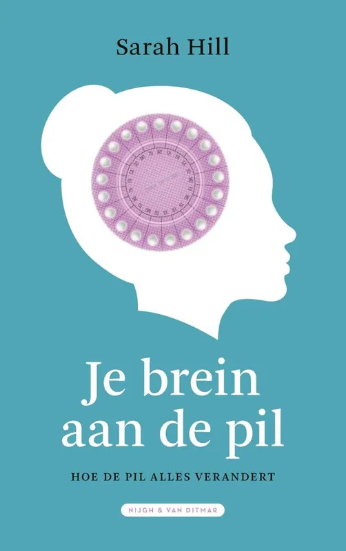 Betrouwbaar Je brein aan de pil / Druk 1