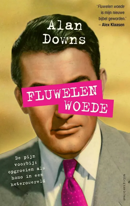 Uitverkoop Fluwelen woede / Druk 1