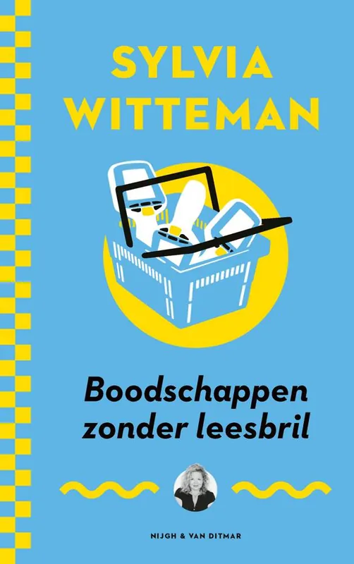 Boodschappen zonder leesbril / Druk 1 Exclusieve Aanbieding