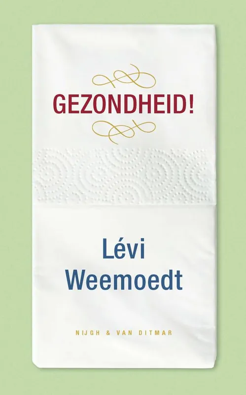 Rechtstreeks Van De Fabrikant Gezondheid! / Druk 1