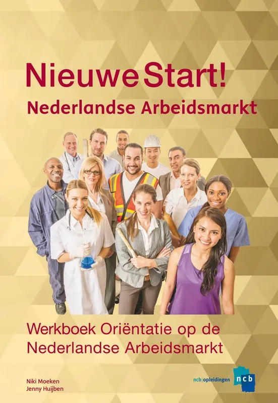 Voordeelprijs Oriëntatie op de Nederlandse Arbeidsmarkt / Druk 1