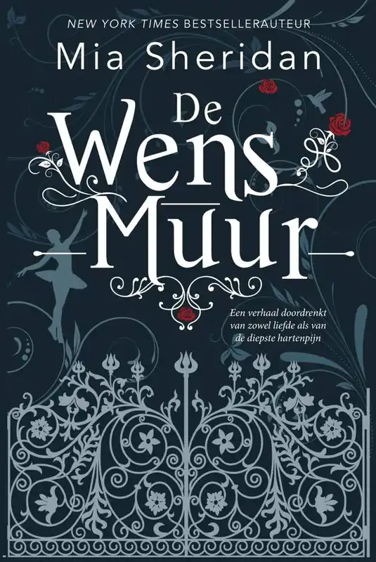 Favoriet De wensmuur / Druk 1