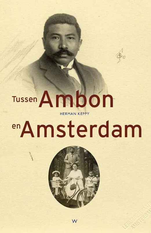 Gratis Retour Tussen Ambon en Amsterdam