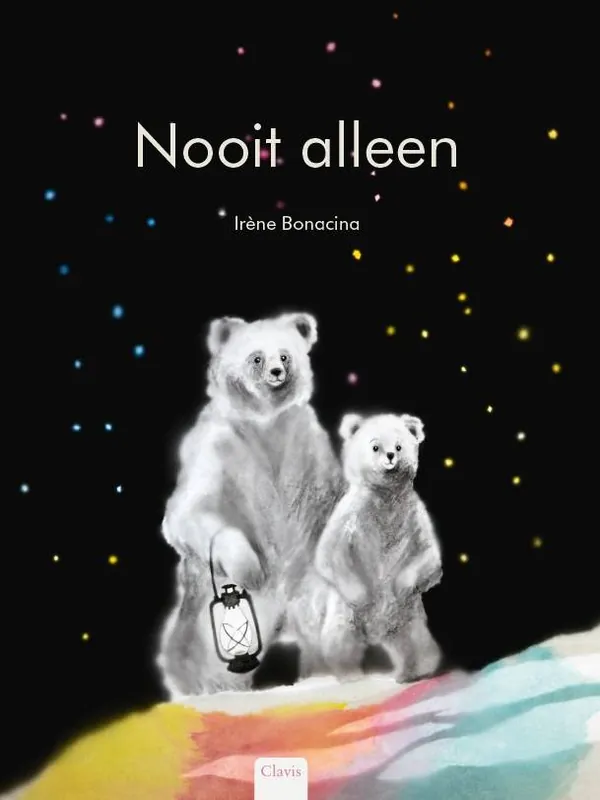 Veilige Betaling Nooit alleen / Druk 1
