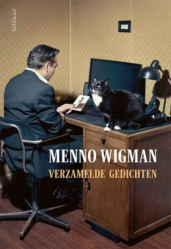 Goedkoop Verzamelde gedichten / Druk 2