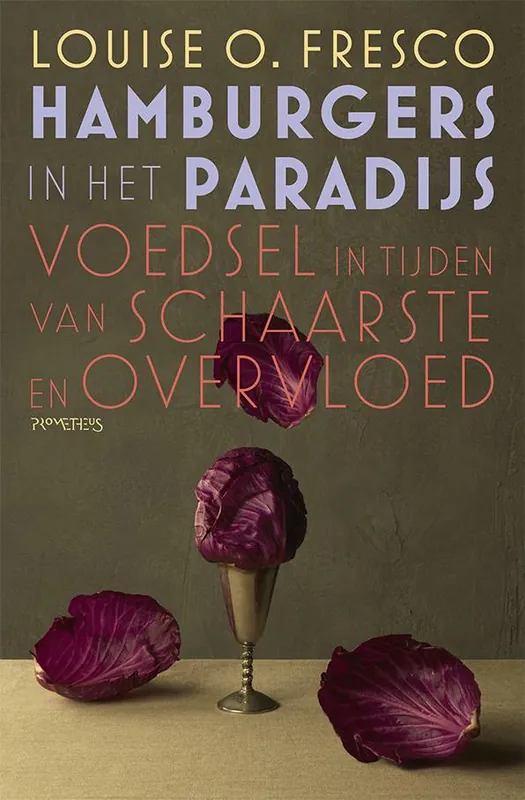 Voordeelprijs Hamburgers in het Paradijs / Druk 10