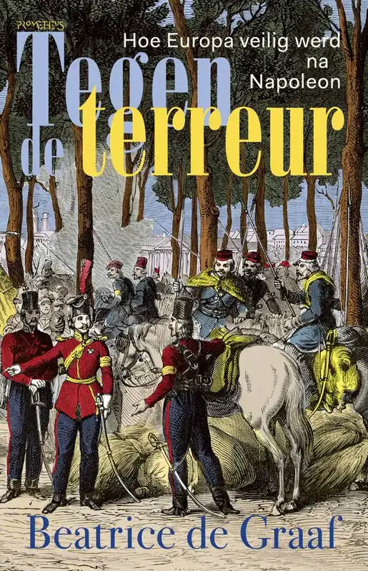 Tegen de terreur / Druk 5 Koop Online