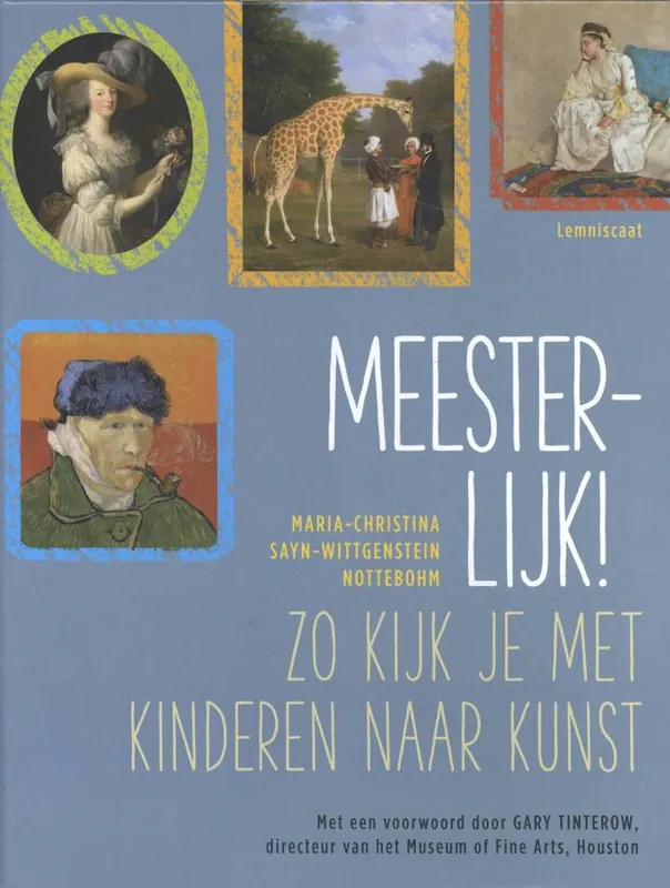 Meesterlijk! / Druk 1 Uitverkoop
