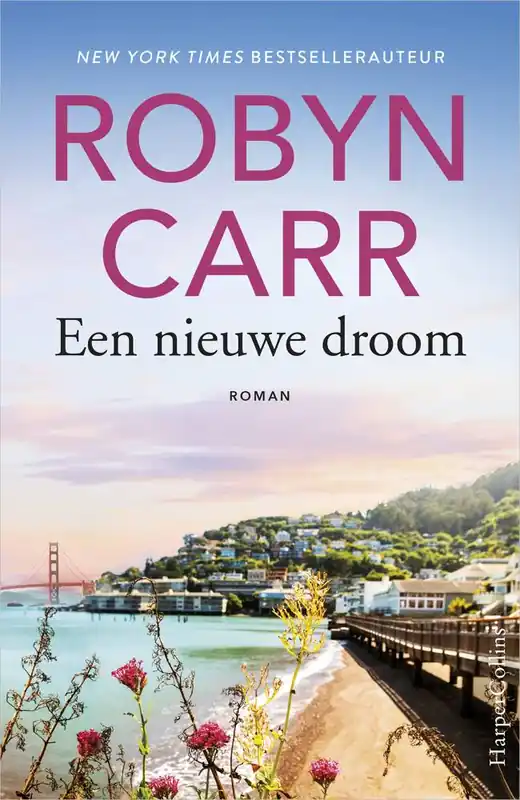 Een nieuwe droom / Druk 1 Uitverkoop