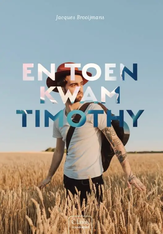 En toen kwam Timothy / Druk 1 Premium