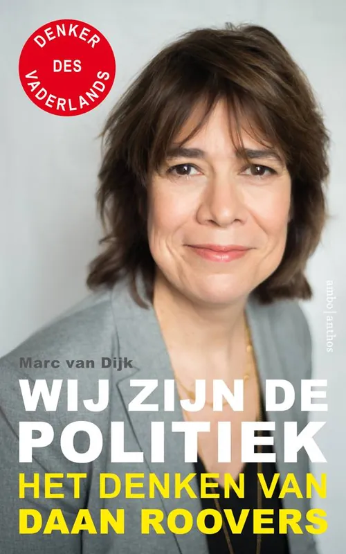 Actieprijs Wij zijn de politiek / Druk 5