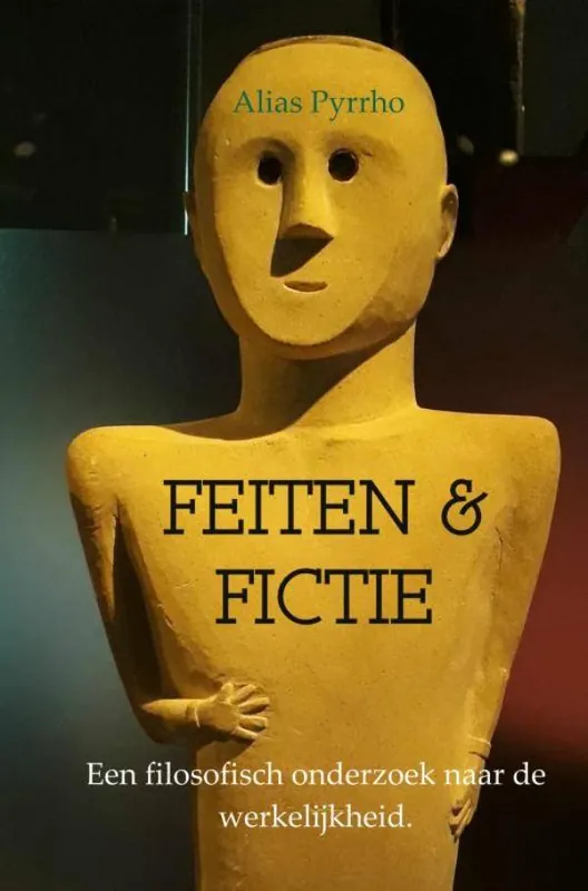 Op = Op FEITEN & FICTIE / Druk 1