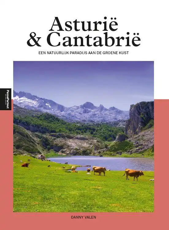 Flitsaanbieding Asturië & Cantabrië / Druk 2