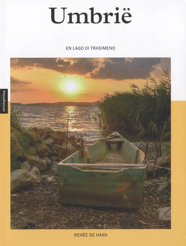 Gratis Retour Umbrië en Lago de Trasimeno / Druk 1