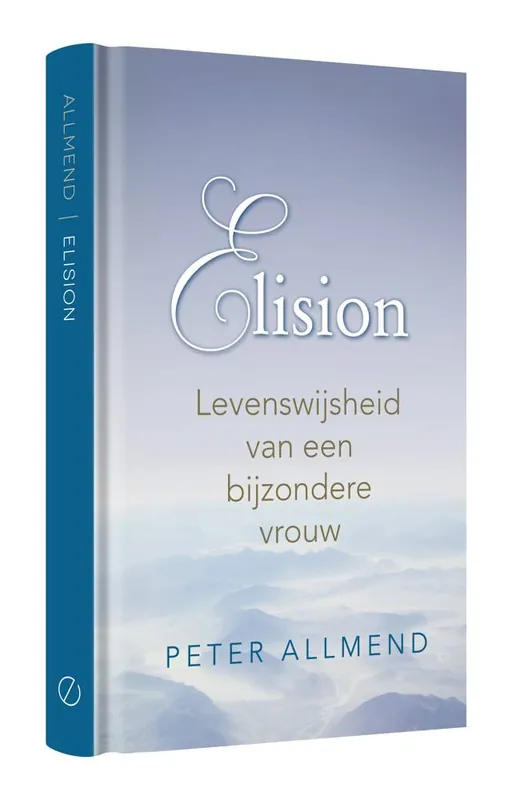 Nu Kopen Elision / Druk 1