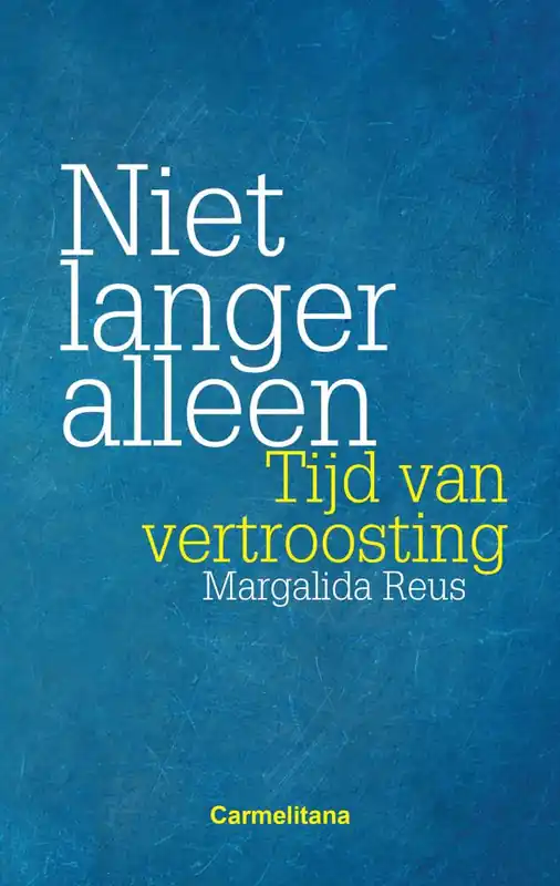 Niet langer alleen / Druk 1 Weekendaanbieding