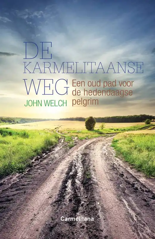 Goedkoop De Karmelitaanse weg / Druk 1