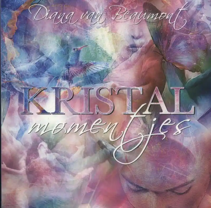 Kristal momentjes / Druk 1 Nu Kopen