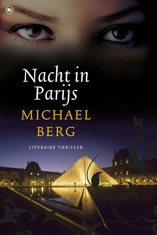Nacht in Parijs / Druk 1 Betaalbaar