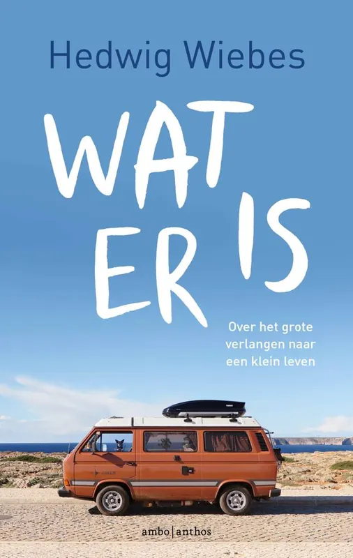 Beperkte Voorraad Wat er is / Druk 3