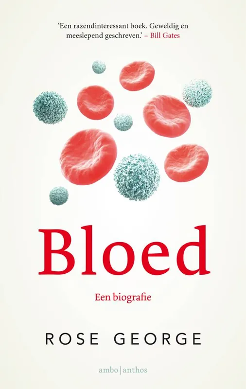 Bloed / Druk 1 Beperkte Voorraad