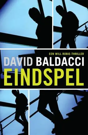 Eindspel / Druk 1 Favoriet