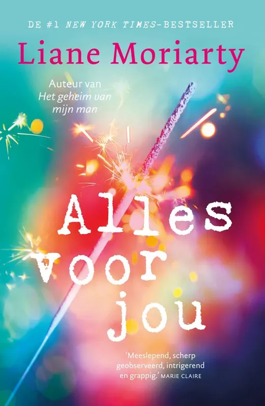 Alles voor jou / Druk 1 Dagaanbieding