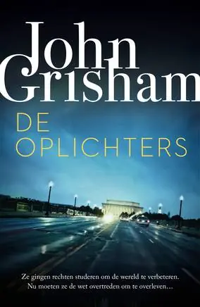 De oplichters / Druk 1 Favoriet