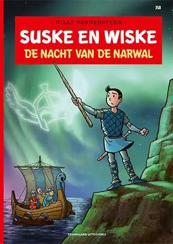 Betrouwbaar De nacht van Narwal / Druk 1