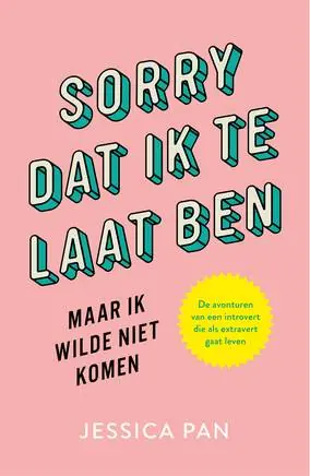 Snelle Levering Sorry dat ik te laat ben, maar ik wilde niet komen / Druk 1