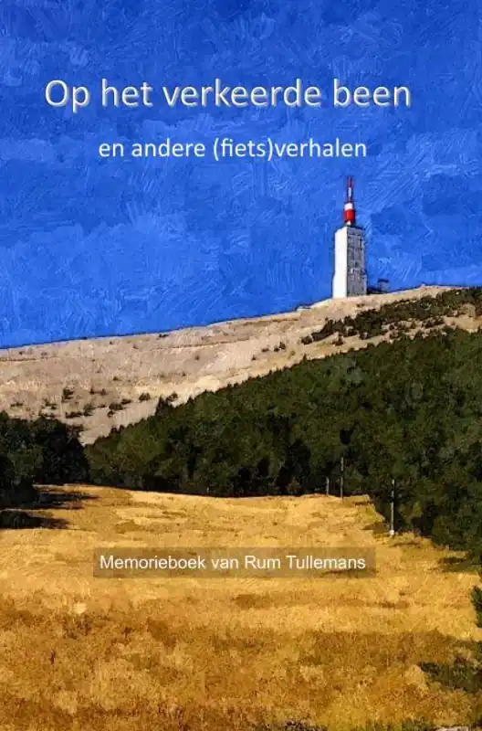 Op het verkeerde been / Druk 1 Tijdelijk Beschikbaar