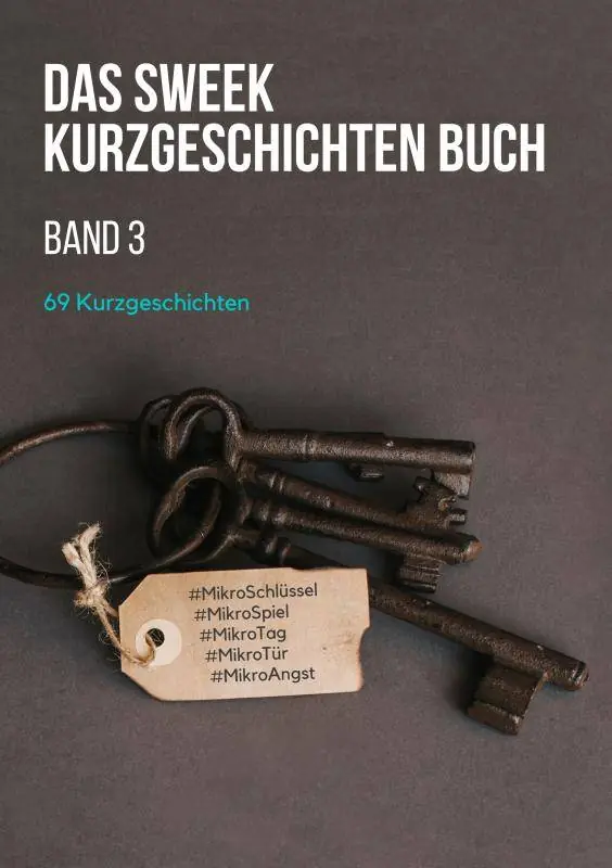 Lage Prijs Das Sweek Kurzgeschichten Buch / 1 Edition