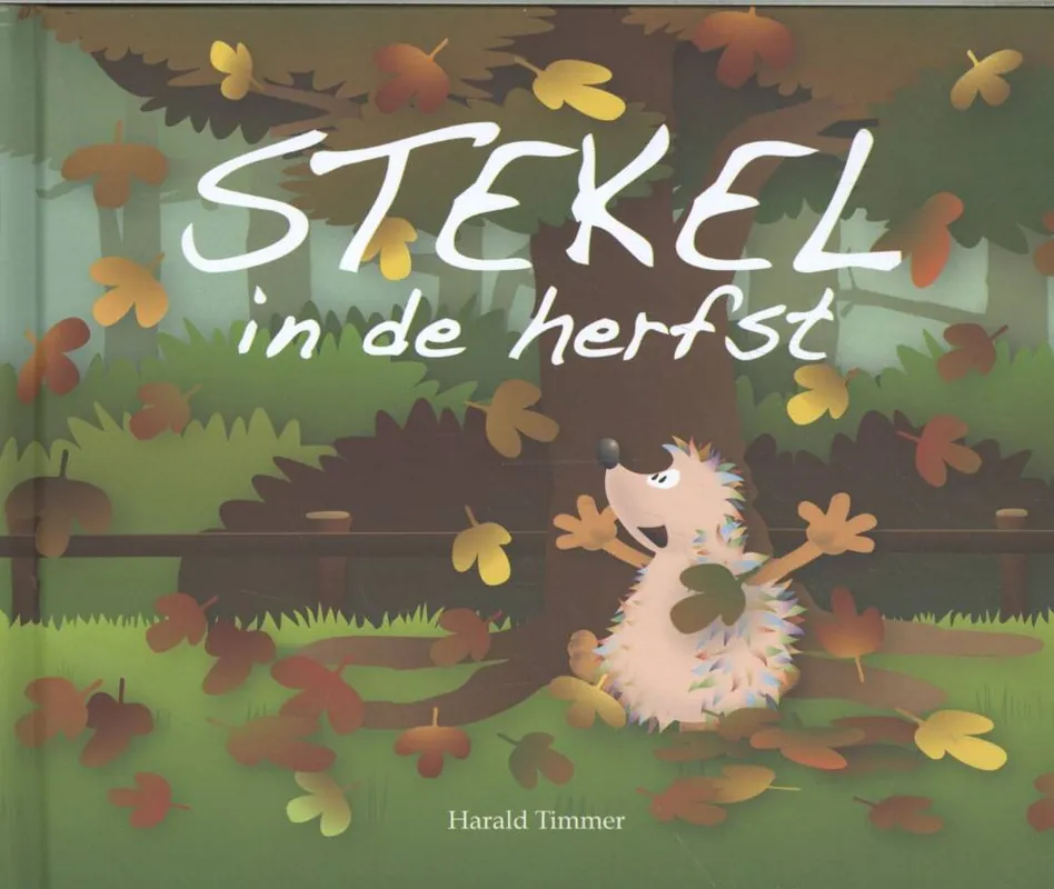 Stekel in de herfst / Druk 2 Gecertificeerd