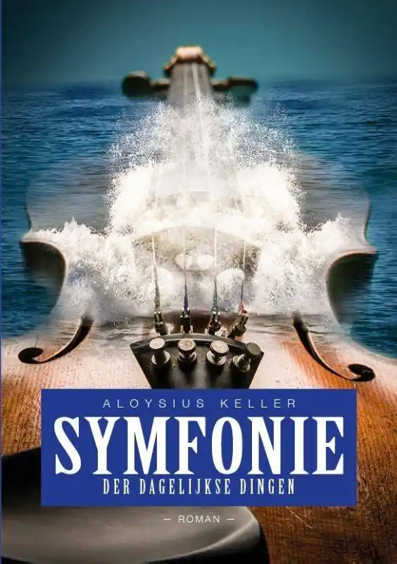 Finale Uitverkoop Symfonie der dagelijkse dingen / Druk 1