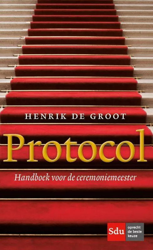 Speciale Aanbieding Protocol / Druk 1