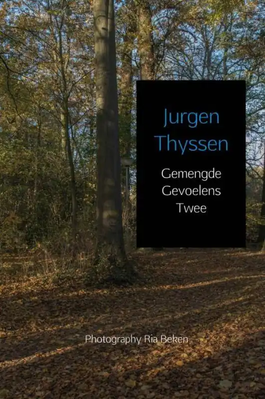 Koopje Gemengde Gevoelens Twee / Druk 1