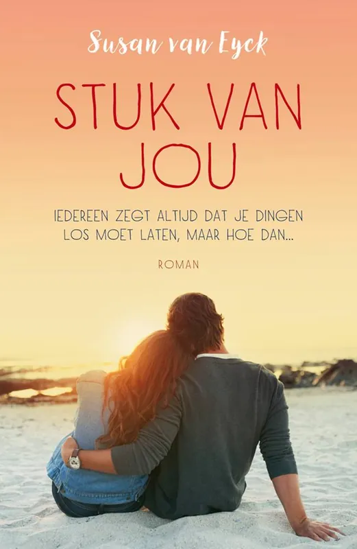 Dagaanbieding Stuk van jou / Druk 1