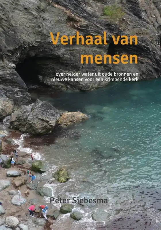 Dagaanbieding Verhaal van mensen / Druk 1