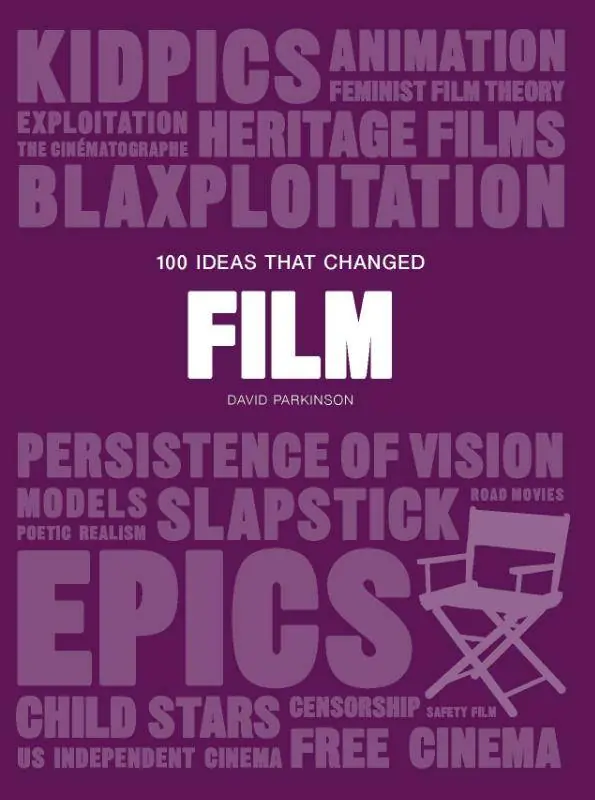 Populair 100 Ideas that Changed Film / 1st Edition