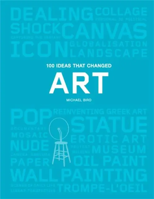 Laatste Kans 100 Ideas that Changed Art / 1st Edition