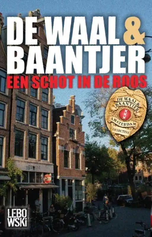 Een schot in de roos / Druk 1 Gecertificeerd