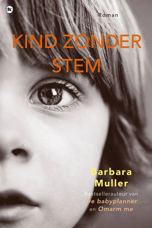 Kind zonder stem / Druk 1 Favoriet