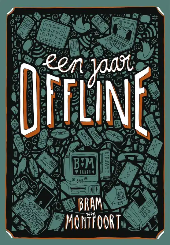 Betaalbaar Een jaar offline / Druk 1