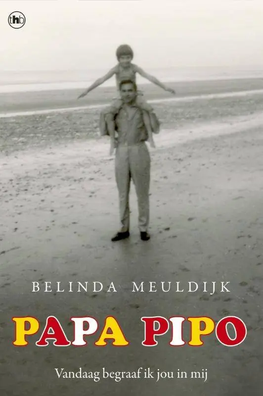 Papa Pipo / Druk 1 Express Levering