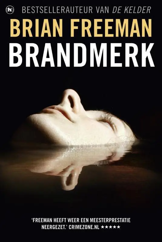 Brandmerk / Druk 1 Direct Verzonden