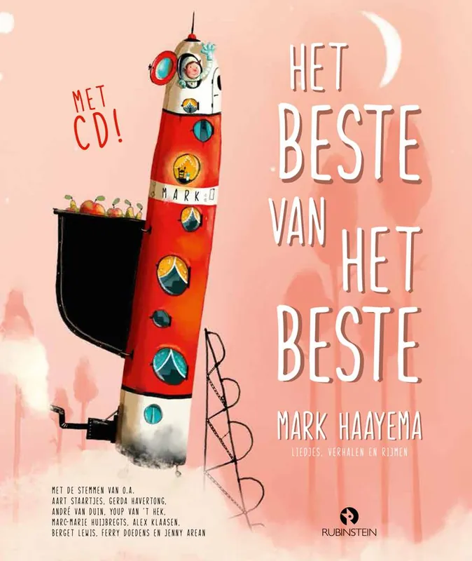 Het beste van het beste / Druk 1 Bestseller
